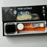 ساعت هوشمند t930 ultra3