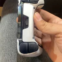 دسته ps5 edge|کنسول، بازی ویدئویی و آنلاین|اصفهان, بیدآباد|دیوار