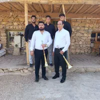 ساز نقاره|خدمات پذیرایی، مراسم|شیراز, شریفآباد|دیوار