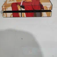 pes4 فت کپی خور 500 گیگ ورژن ۹|کنسول، بازی ویدئویی و آنلاین|مشهد, نیروی هوایی|دیوار