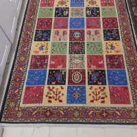 فرش ۹متری وآشپز خانه و دو عدد کناره|فرش|قم, شهرک قدس|دیوار