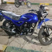 موتور شکاری برمودا|موتورسیکلت|جوانرود, |دیوار