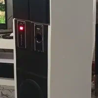 اسپیکر دست ساز، چند عدد باند و ساب