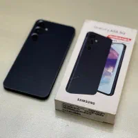 Samsung Galaxy A55 5G|موبایل|تهران, تهران‌نو|دیوار