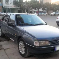 پژو ۴۰۵|خودرو سواری و وانت|کرج, کمالشهر|دیوار