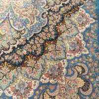 ۳تخته فرش ۱۲متری