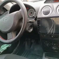 رانا مدل 94|خودرو سواری و وانت|تهران, تهرانسر شرقی|دیوار