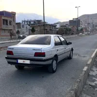 پژو 405|خودرو سواری و وانت|سنندج, |دیوار