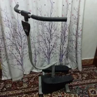 فروش وسیله ورزشی