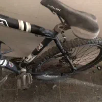 دوچرخه کوهستان ناسا