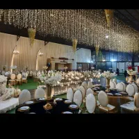 باغ تالار آلما/سالن عقد/عروسی/ مجلس/باغسرا