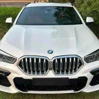 بی ام و X6 40i