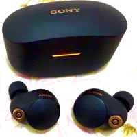 ایرپاد سونیwf1000mx4|لوازم جانبی موبایل و تبلت|آبادان, |دیوار