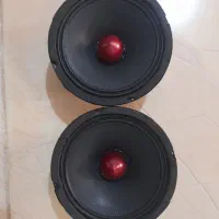 فروش ضبط میدرنج آمپلی وتعمیر انجام میدم|سیستم صوتی خانگی|اهواز, منازل سپاه|دیوار