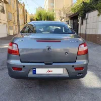 رانا مدل ۹۳ کم کارکرد tu5|خودرو سواری و وانت|همدان, |دیوار