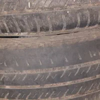 دوحلقه لاستیک سایز ۱۸۵