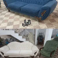 تعمیرات تخصصی مبلمان کمد تخت کابینت خیاطی رنگکاری