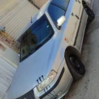 سمند دوگانه 83