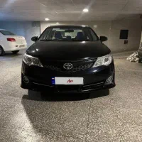 تویوتا کمری ۲۰۱۳