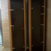 بوفه اسپورت چراغ‌دار