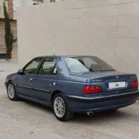 پارس tu5 بی رنگ