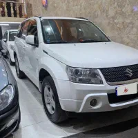 سوزوکی ویتارا ۸۸ بی رنگ
