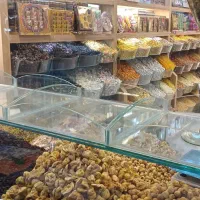 کار در خشکبار