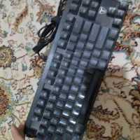 کیبورد گیمینگ