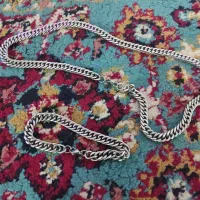 گردنبد وانگشتر