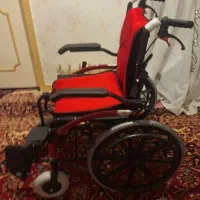 فروش ویلچر تاشو