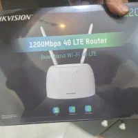 مودم سیمکارتی هایک ویژن مدل DS-3WR4G12C