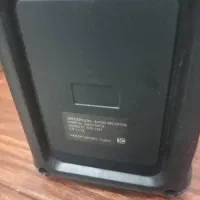 اسپیکر.  باند