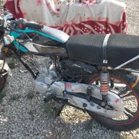 متور تکتاز ۱۴۰۲ دیسکی - کیلومتر دیجیتال