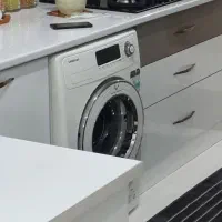 لباس شویی سامسونگ