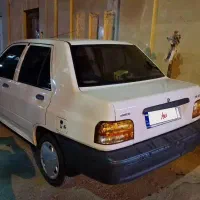 پراید ۱۳۱ مدل ۱۳۹۹|خودرو سواری و وانت|ری, دولتآباد|دیوار