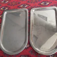 سینی استیل نو