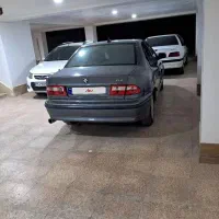 سمند مدل 84|خودرو سواری و وانت|بجنورد, |دیوار