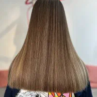 مدل نانو کراتین+بوتاکس بدون دستمزد|خدمات آرایشگری و زیبایی|کرج, المهدی|دیوار