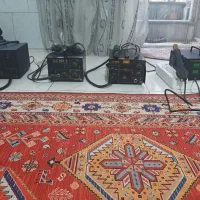 هیتر کوئیک ۷۰۰،جورداک ۹۵۲،لوکی ۸۵۲