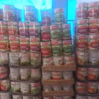 شوینده و کنسروجات