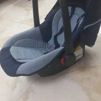 کریر نو استفاده نشده