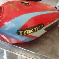 باک موتور|موتورسیکلت|نیشابور, خط کاشمر|دیوار