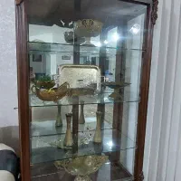 بوفه|بوفه، ویترین، کنسول|تهران, استاد معین|دیوار