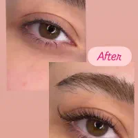 اکستنشن مژه،لیفت مژهوابرو،بوتاکس موپردیس فاز۱۱|خدمات آرایشگری و زیبایی|پردیس, فاز ۱۱|دیوار