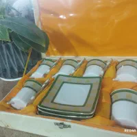 سرویس قهوه خوری