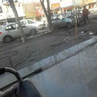 یک سرویس مدارس میخام