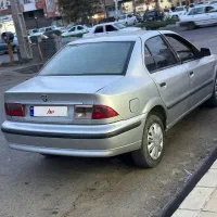 سمند مدل ۸۳|خودرو سواری و وانت|پارسآباد, |دیوار
