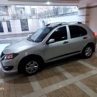 کوئیک جی ایکس آر نقره ای مشکی|خودرو سواری و وانت|تهران, تهرانسر مرکزی|دیوار