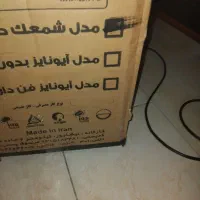 آبگرمکن دیواری|آبگرمکن، پکیج، شوفاژ|نوشهر, |دیوار