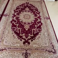۲ تخته فرش شش متری ماشینی